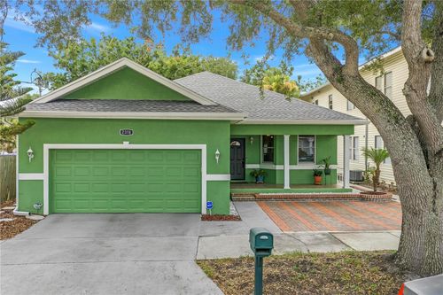 2318 W Cherry St, TAMPA, FL, 33607-3450 | Card Image