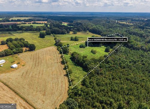 0 Macedonia Rd, Union Point, GA, 30669 | Card Image