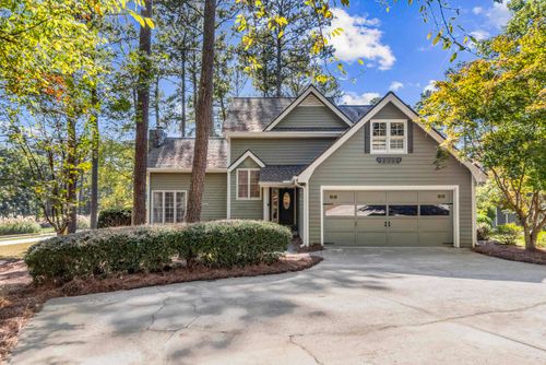 1311 Fairway Ridge Dr, Greensboro, GA, 30642-5144 | Card Image