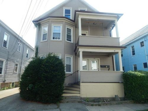 1-93 Highland St, New Bedford, MA, 02740 | Card Image