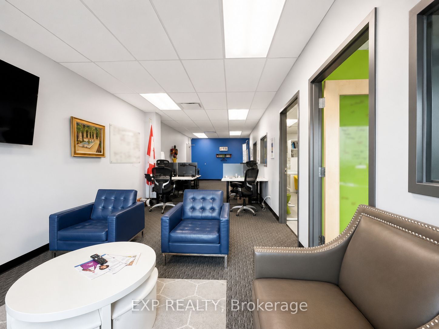Commercial Sale in Kanata 4