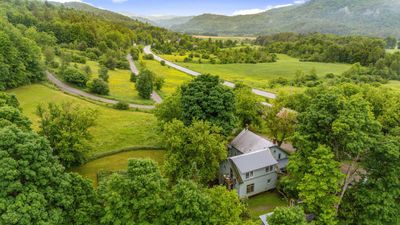 113 Gambler Road, House other with 4 bedrooms, 2 bathrooms and null parking in Bakersfield VT | Image 2