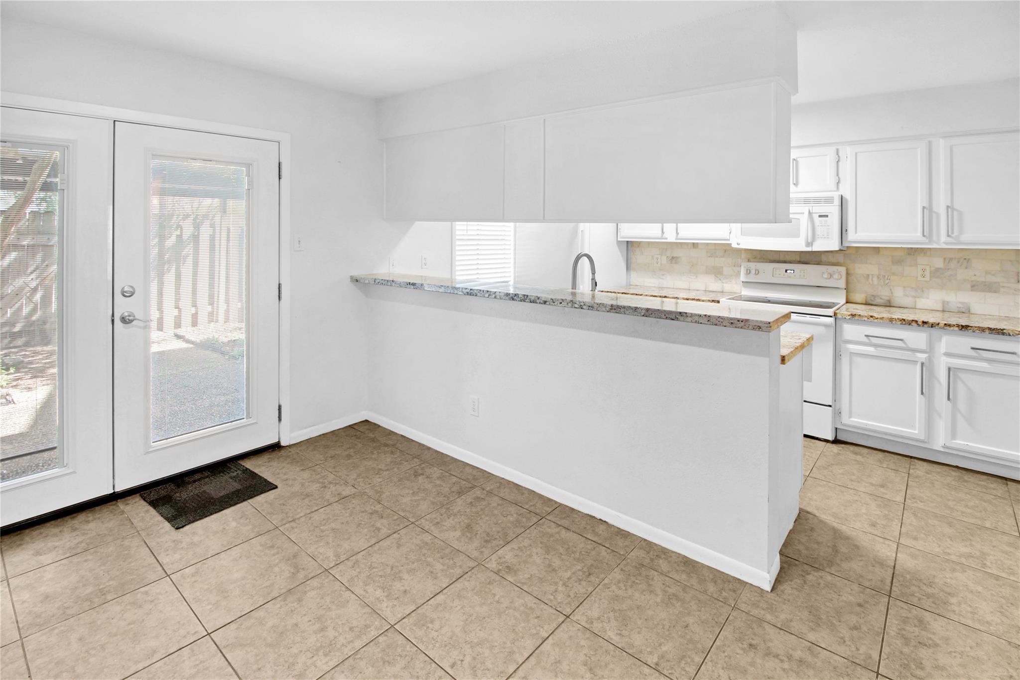 Residential Lease in Houston 5
