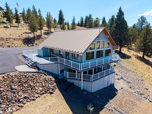 4252 Sw Lakeview, Culver, OR, 97734 | Card Image