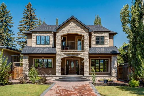 1840 Westmount Boulevard Nw, Calgary, AB, T2N3G8 | Card Image