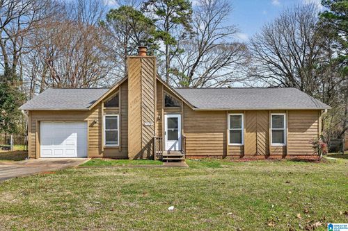 1119 Startrek Ln, Birmingham, AL, 35215-7022 | Card Image