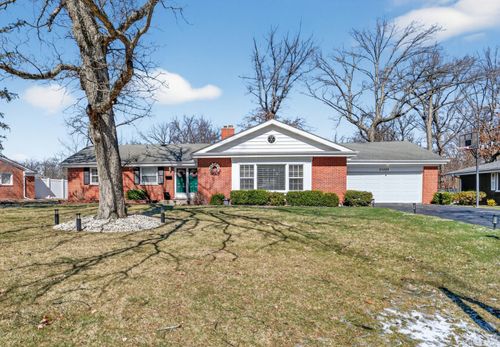 20869 Greenwood Dr, Olympia Fields, IL, 60461-1718 | Card Image