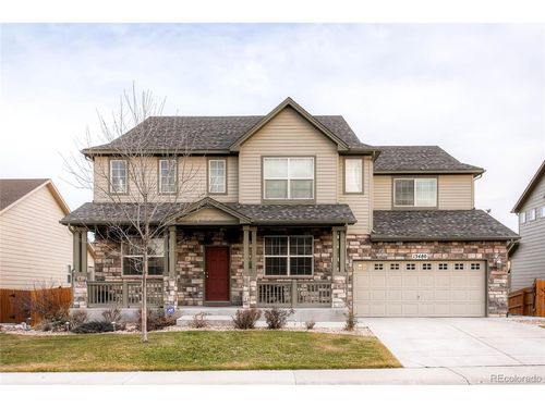 13480 Ivy St, Thornton, CO, 80602-9223 | Card Image