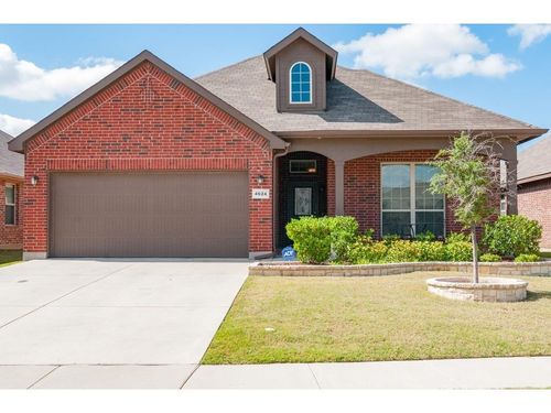 4624 Lazy Oaks St, Fort Worth, TX, 76244-1368 | Card Image