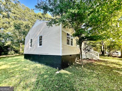 735 N Greenwood Street, House other with 3 bedrooms, 1 bathrooms and null parking in Lagrange GA | Image 3