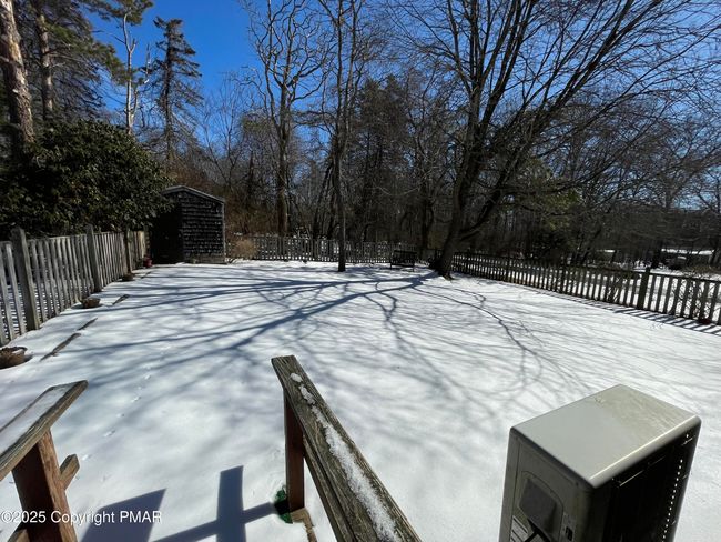Back Yard | Image 23