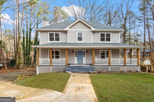 604 Apache Trl, Woodstock, GA, 30189-5115 | Card Image