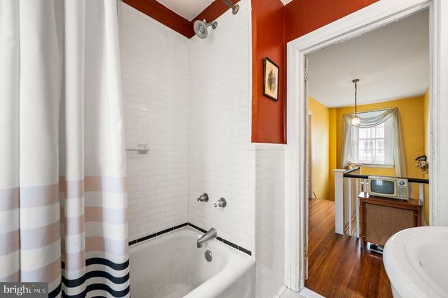 281 Wayne Ave, House other with 3 bedrooms, 2 bathrooms and null parking in LANSDOWNE PA | Image 22