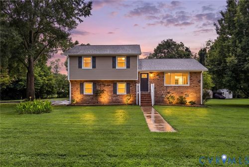 2616 Liverman Dr, North Prince George, VA, 23860-7739 | Card Image