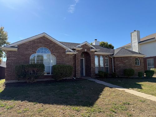 10931 Castle Dr, Frisco, TX, 75035-7368 | Card Image