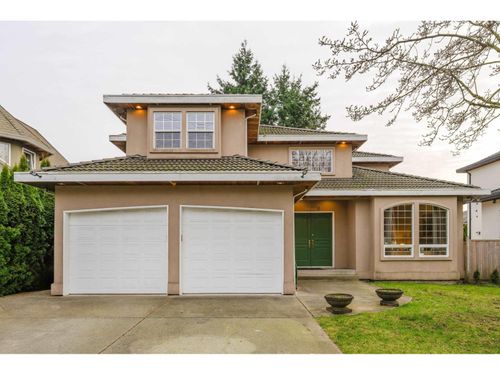 11076 84 Avenue, Delta, BC, V4C2L7 | Card Image