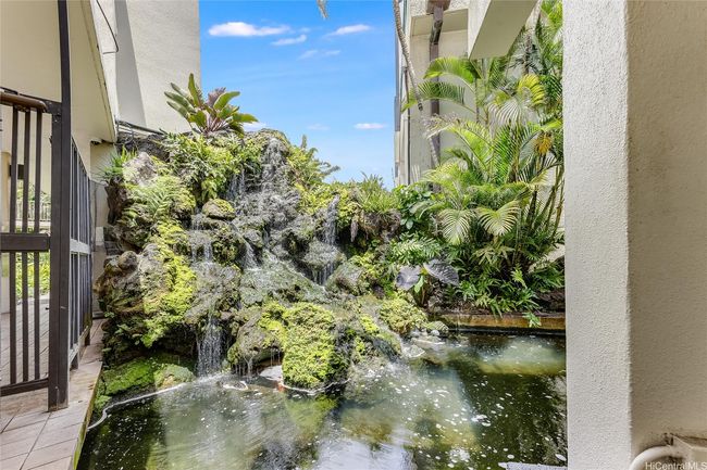 APT-404B - 1020 Aoloa Pl, Condo with 3 bedrooms, 2 bathrooms and 2 parking in Kailua HI | Image 21