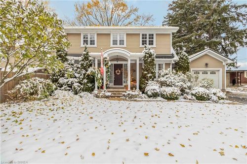 144 Glenwood Dr, Brantford, ON, N3S3G9 | Card Image