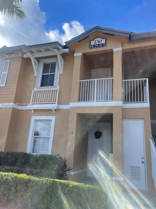 unit-26-230 Se 29th Ave, Homestead, FL, 33033-7303 | Card Image