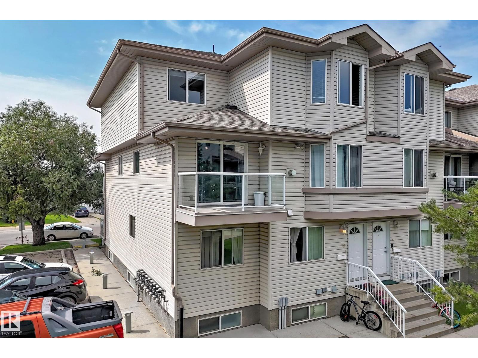 Residential in Edmonton 3
