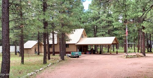 702 Mule Springs Trl, Forest Lakes, AZ, 85931-0117 | Card Image