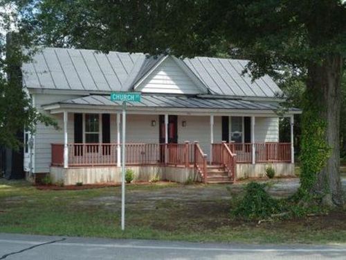 701 Church St, Black Creek, NC, 27813-9001 | Card Image