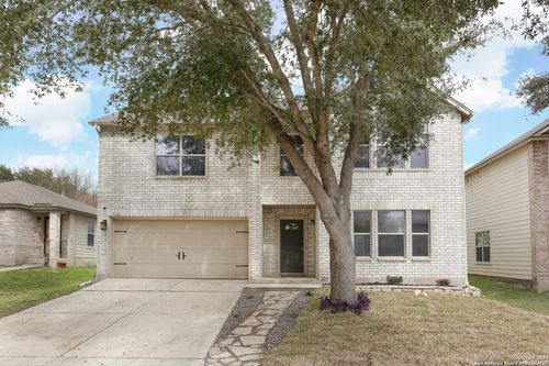 514 Mathis Mdw, San Antonio, TX, 78251-4343 | Card Image