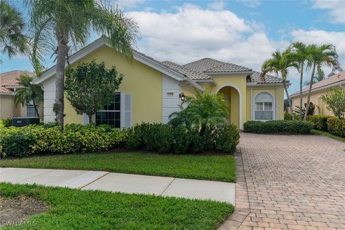7710 Tommasi Ct, NAPLES, FL, 34114-2681 | Card Image