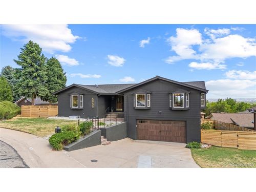 6958 Brentwood Ct, Arvada, CO, 80004-1940 | Card Image