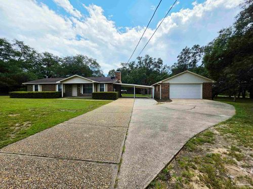 8321 Western Way Dr, Pensacola, FL, 32526 | Card Image