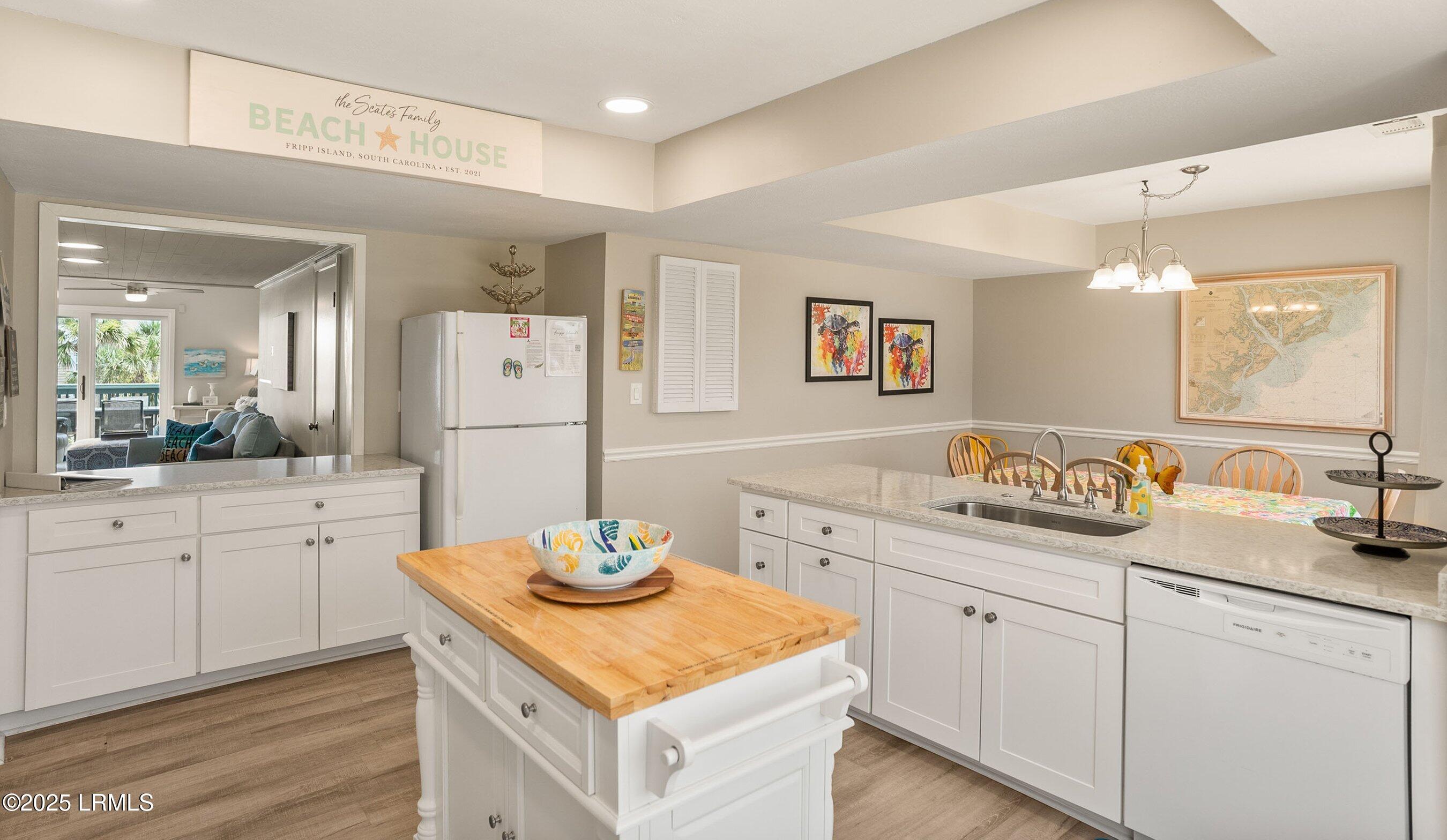 Residential in Fripp Island 3