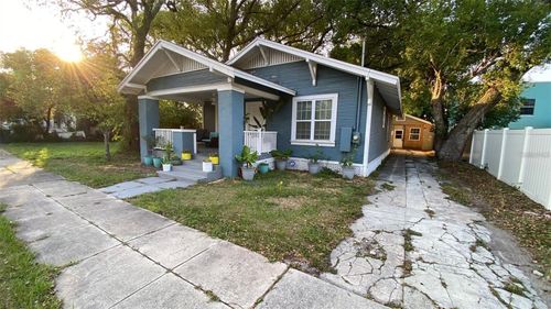 710 E Forest Ave, TAMPA, FL, 33602-1710 | Card Image
