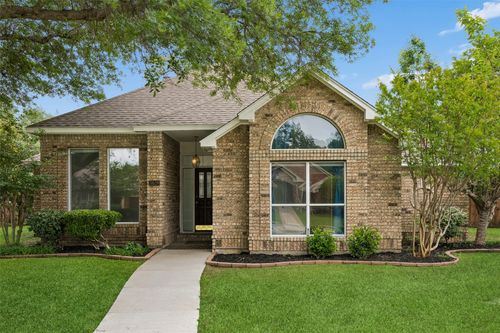 3628 Worthington Way, Plano, TX, 75023-3754 | Card Image