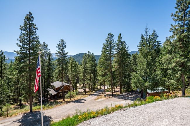 55 Wrangler Ln, House other with 3 bedrooms, 3 bathrooms and 2 parking in Leavenworth WA | Image 15