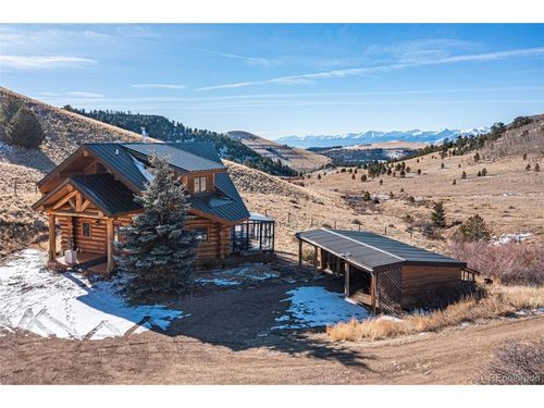 48 Grouse Run, Cotopaxi, CO, 81223 | Card Image