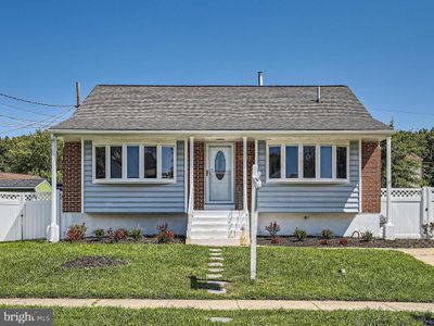 7702 Beekay Road, House other with 3 bedrooms, 2 bathrooms and null parking in SPARROWS POINT MD | Image 1