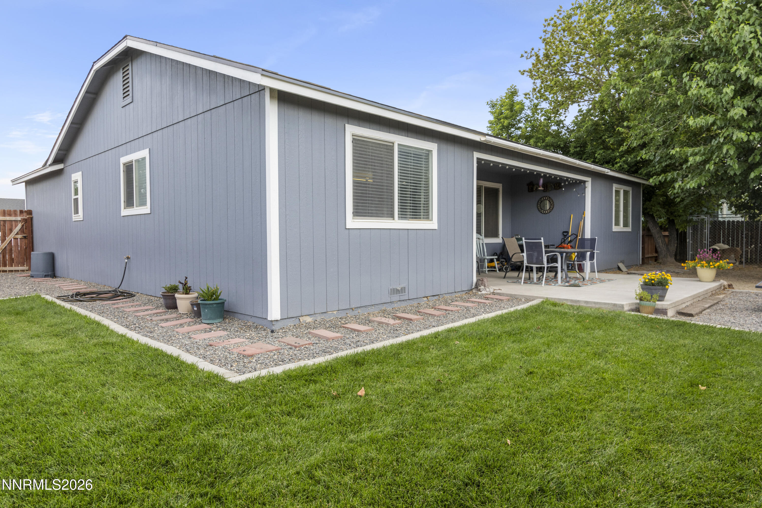 Residential in Fernley 5