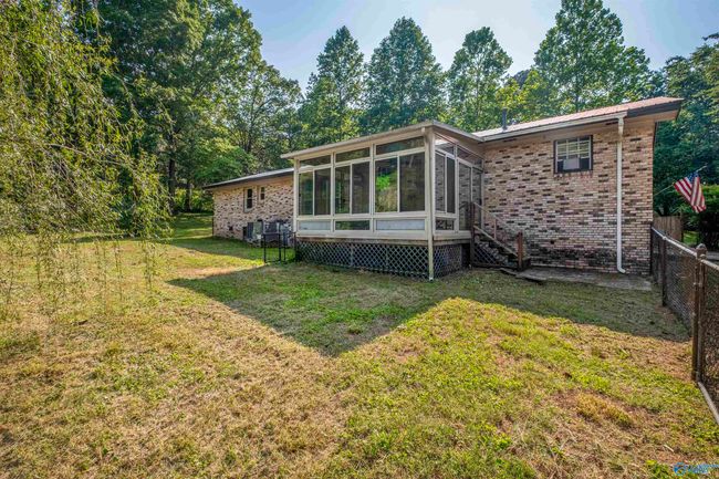 1305 Beeson Gap Rd Ne, House other with 3 bedrooms, 2 bathrooms and null parking in Fort Payne AL | Image 29