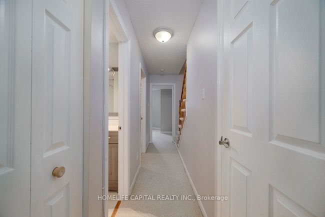 342 Briston Pvt, Condo with 2 bedrooms, 2 bathrooms and 1 parking in Ottawa ON | Image 31