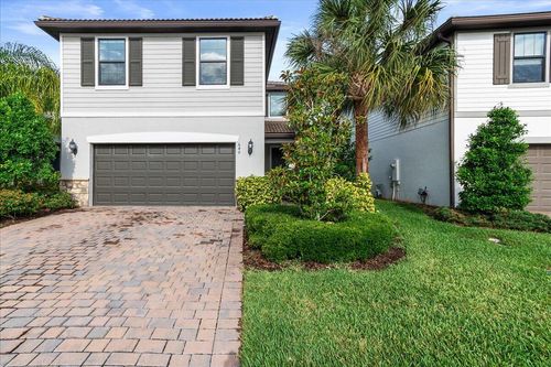 640 Se Monet Drive, Port St Lucie, FL, 34984 | Card Image