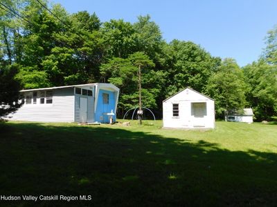 200 Towne Rd, House other with 2 bedrooms, 1 bathrooms and null parking in Ellenville NY | Image 3