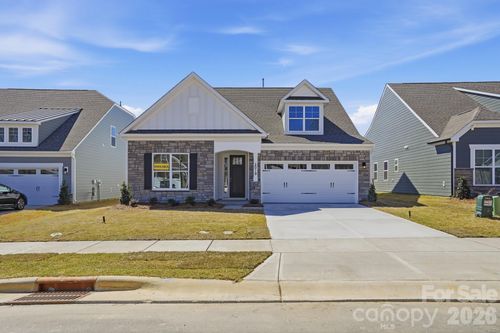 2019 Mantle Ridge Dr, Indian Trail, NC, 28079-0589 | Card Image