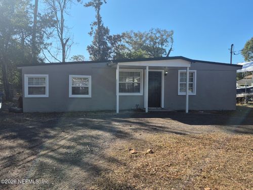 10473 Pinehurst Drive, Jacksonville, FL, 32218 | Card Image