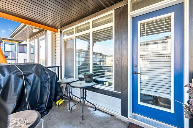 237 Savanna Walk Ne, Townhouse with 3 bedrooms, 3 bathrooms and 2 parking in Calgary AB | Image 7