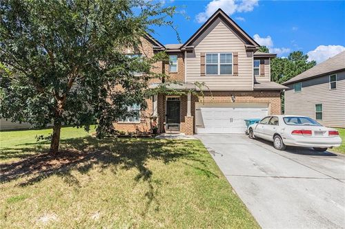 1419 Stone Ridge Ct, Hampton, GA, 30228-4403 | Card Image