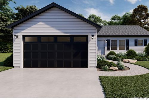 4319 Bridgeport Ct, Inkster, MI, 48141-2804 | Card Image