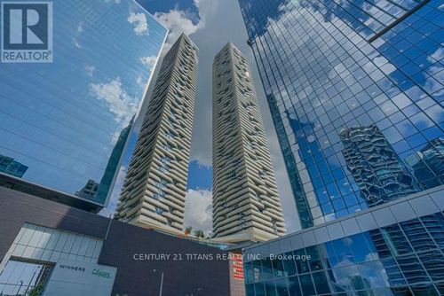6606-100 Harbour St, Toronto, ON, M5J0B5 | Card Image