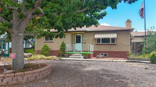 4420 Teller St, Wheat Ridge, CO, 80033-3406 | Card Image