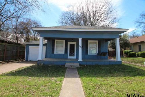 522 W Dobbs, Tyler, TX, 75701 | Card Image
