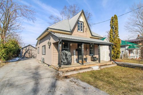 459 Donegal St, Peterborough, ON, K9H4L7 | Card Image